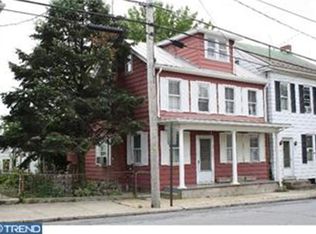 98 Main St, Bethel, PA 19507