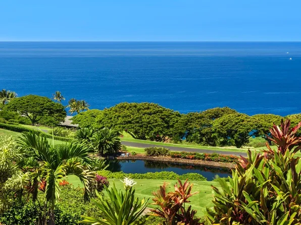 81-6597 Hiaaiono Pl Lot 113, Kealakekua, HI 96750