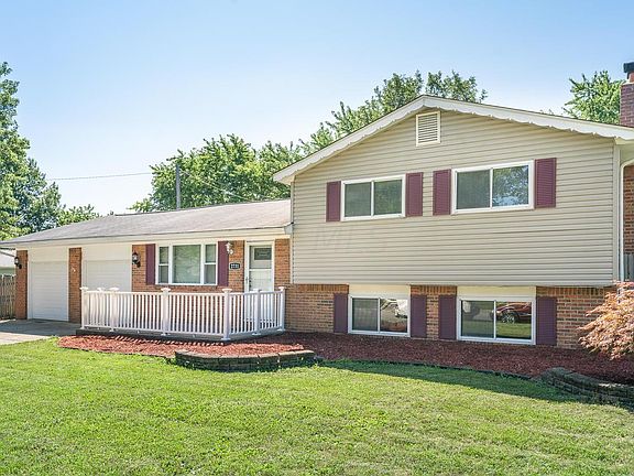 2nd image of 2731 Parlin Dr