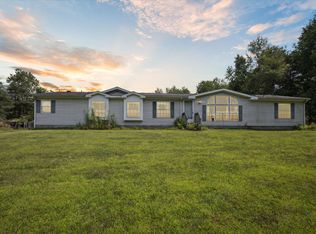 900 NW Musson Rd, Stanton, MI 48888