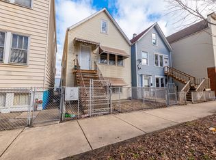 1850 W 46th St, Chicago, IL 60609