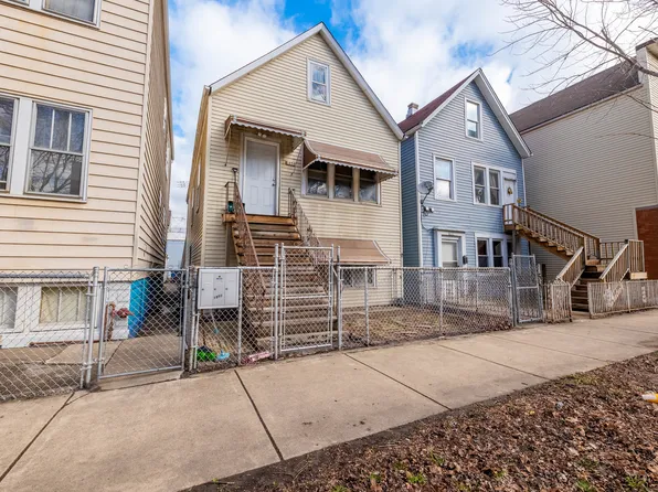 1850 W 46th St, Chicago, IL 60609