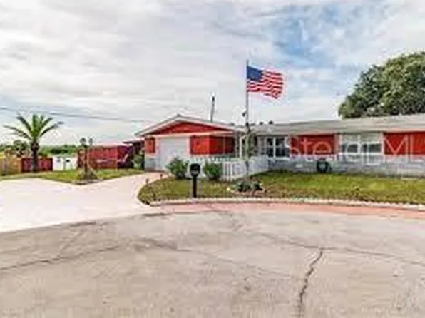 5038 Colonnade Ave, Holiday, FL 34690