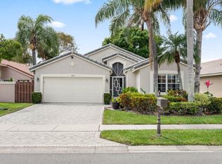 12197 Castle Pines Rd, Boynton Beach, FL 33437