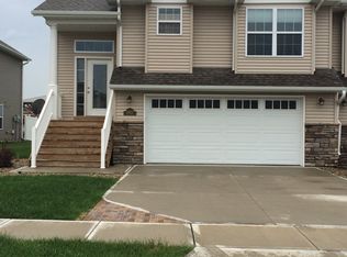 1807 Jonathan St, North Liberty, IA 52317
