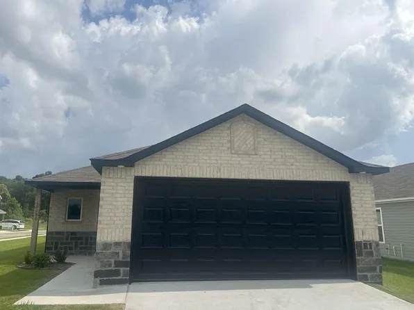 10200 Marilyn Dr, North Little Rock, AR 72113