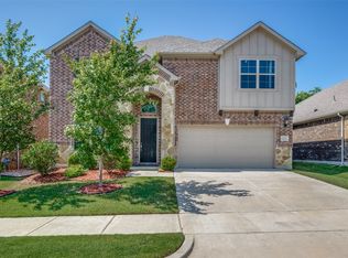 2212 Stanhill Dr, Corinth, TX 76210