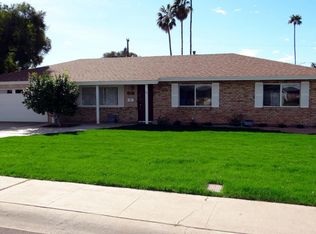 1017 E Nicolet Ave, Phoenix, AZ 85020