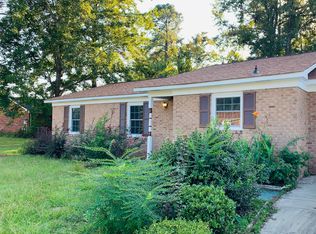 106 Leslie Ln, Havelock, NC 28532