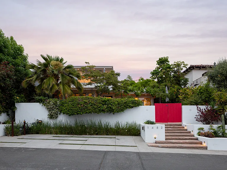 1482 Carmelita St — Photo 30