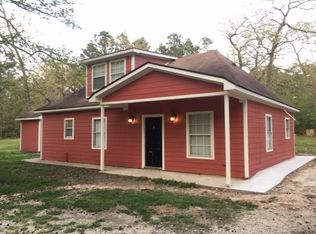 3020 Windmill Ln, Montgomery, TX 77316