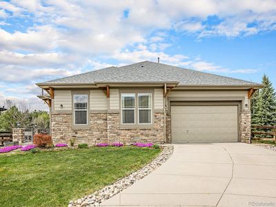 19379 W 57th Place, Golden, CO, 80403