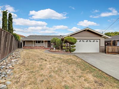 3244 Barrett Ct, Castro Valley, CA, 94546