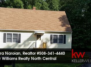 18 Pine Street Ext, Clinton, MA 01510