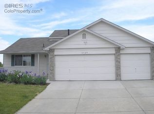 1309 Cedarwood Dr, Longmont, CO 80504