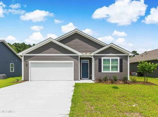 2132 Bella Point Dr SE LOT 105, Bolivia, NC 28422