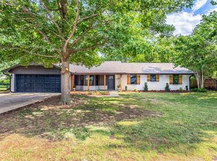 817 McCall Dr, Norman, OK 73072