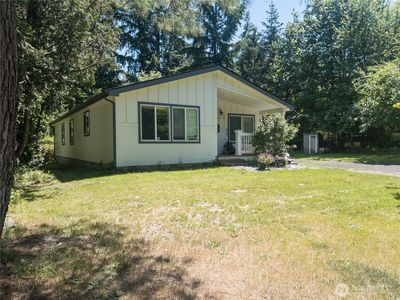 4724 Bellwood Drive NE, Olympia, WA, 98506