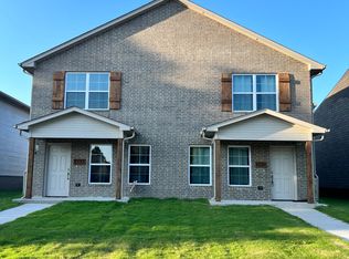 1333 Eastgate Dr #1333, Norman, OK 73071