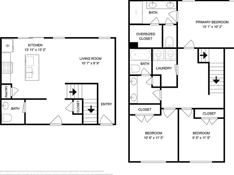 3223 Prospect Church Rd — Photo 16