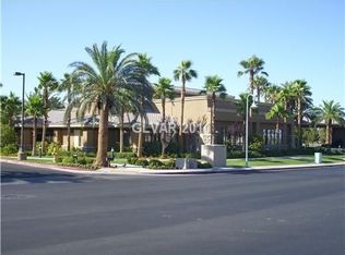329 Falcons Fire Ave, Las Vegas, NV 89148