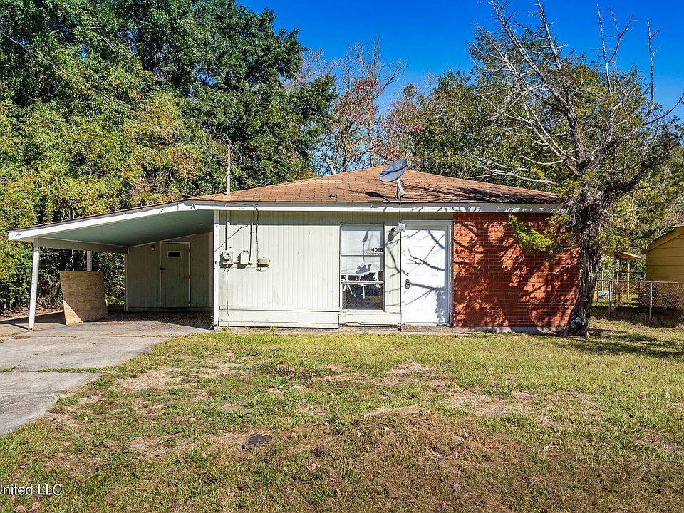 1st image of 4016 Ponderosa Dr