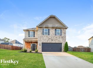 105 Milton Ct, Clarksville, TN 37042