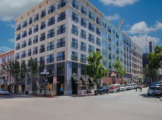 445 Island Ave, San Diego, CA 92101