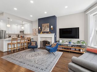329 W 89th St APT 3, New York, NY 10024