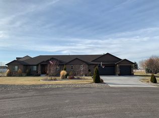 3895 N 3482 E, Kimberly, ID 83341