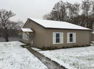 157 S Grasse River Rd, Massena, NY 13662