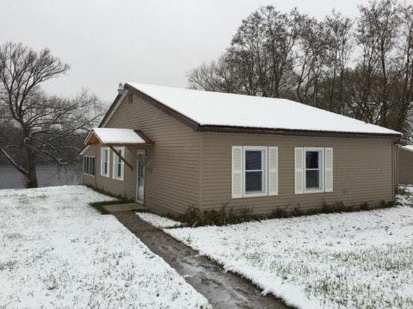 157 S Grasse River Rd