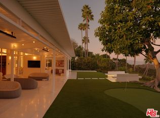 2262 Stradella Rd, Los Angeles, CA 90077