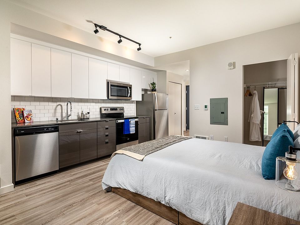 Hailey Apartment Rentals WA Zillow