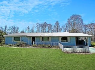 125 Pope Ave, Wewahitchka, FL 32465