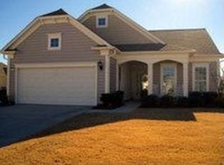 303 Sand Dune Trl, Summerville, SC 29483