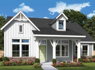 1105 Red Admiral Ln, Crowley, TX 76036