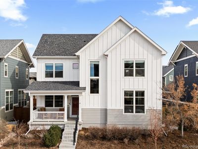 5234 Chester Street, Denver, CO, 80238