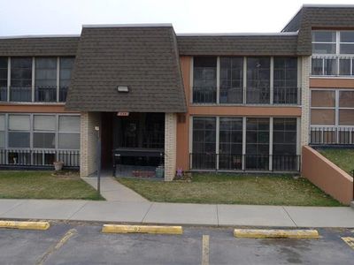 226 E Philadelphia St APT D2, Rapid City, SD, 57701