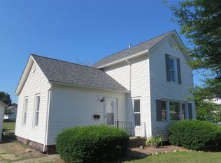 710 E Wayne St, Kendallville, IN