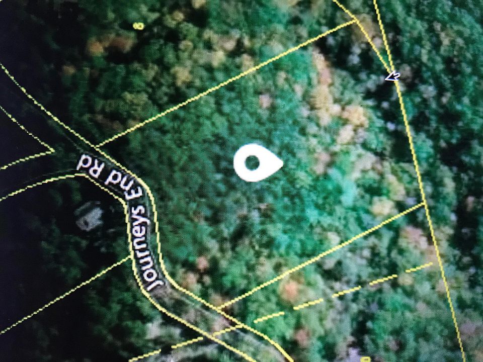 2nd image of Journeys End Rd