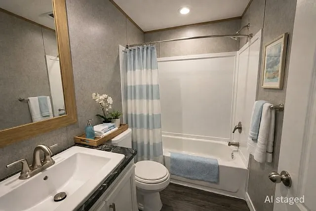 1724 Jolly Ave #409 — Photo 6