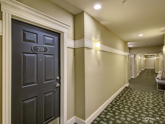 Charming, clean, and bright throughout!  >