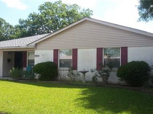 2129 Suwanee Dr, Marrero, LA 70072