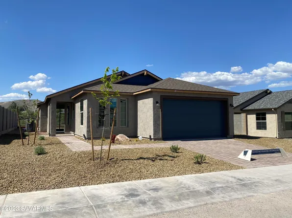 342 Malachite Drive, Clarkdale, AZ 86324