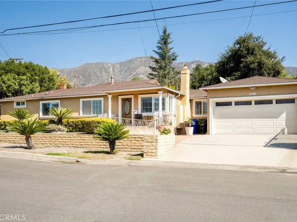 2765 Los Olivos Ln, La Crescenta, CA 91214