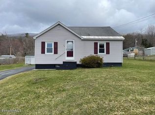 36 D St, North Adams, MA 01247