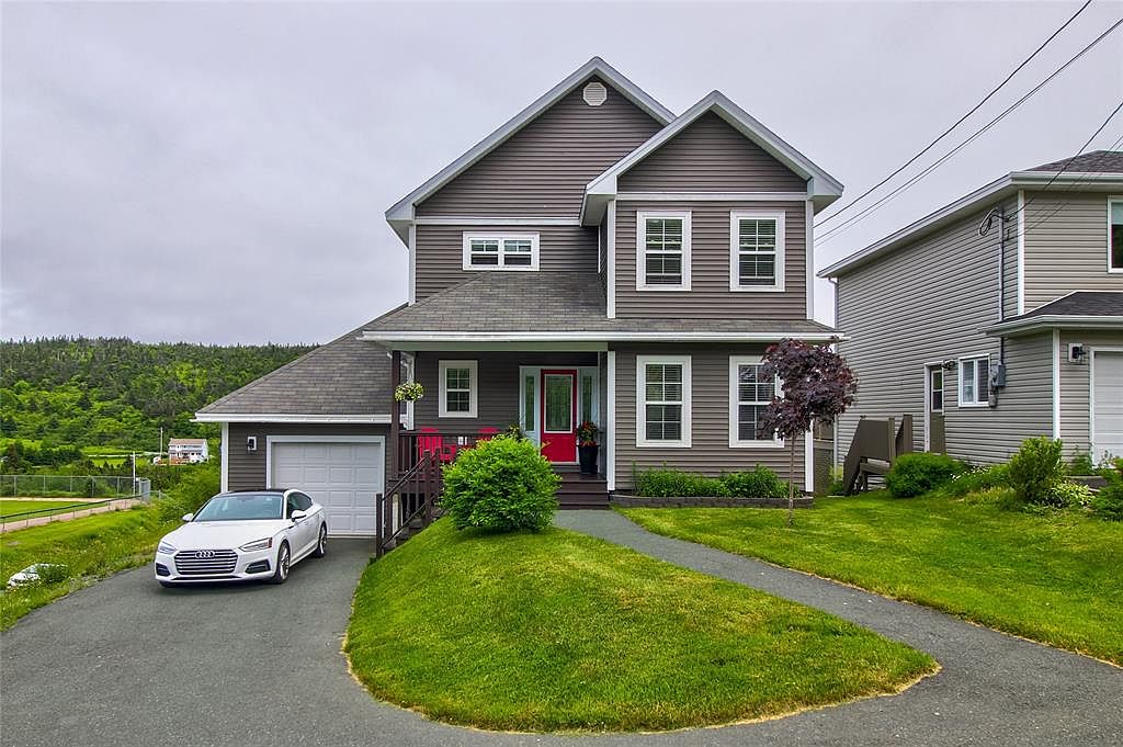 69 Motion Bay Rd, Petty Harbour Maddox Cove, NL A0A 3H0 MLS 1274228