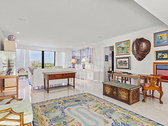 3rd image of 2275 S Ocean Boulevard #307a