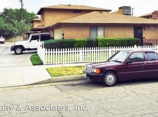 540 E Lancaster Blvd, Lancaster, CA 93535